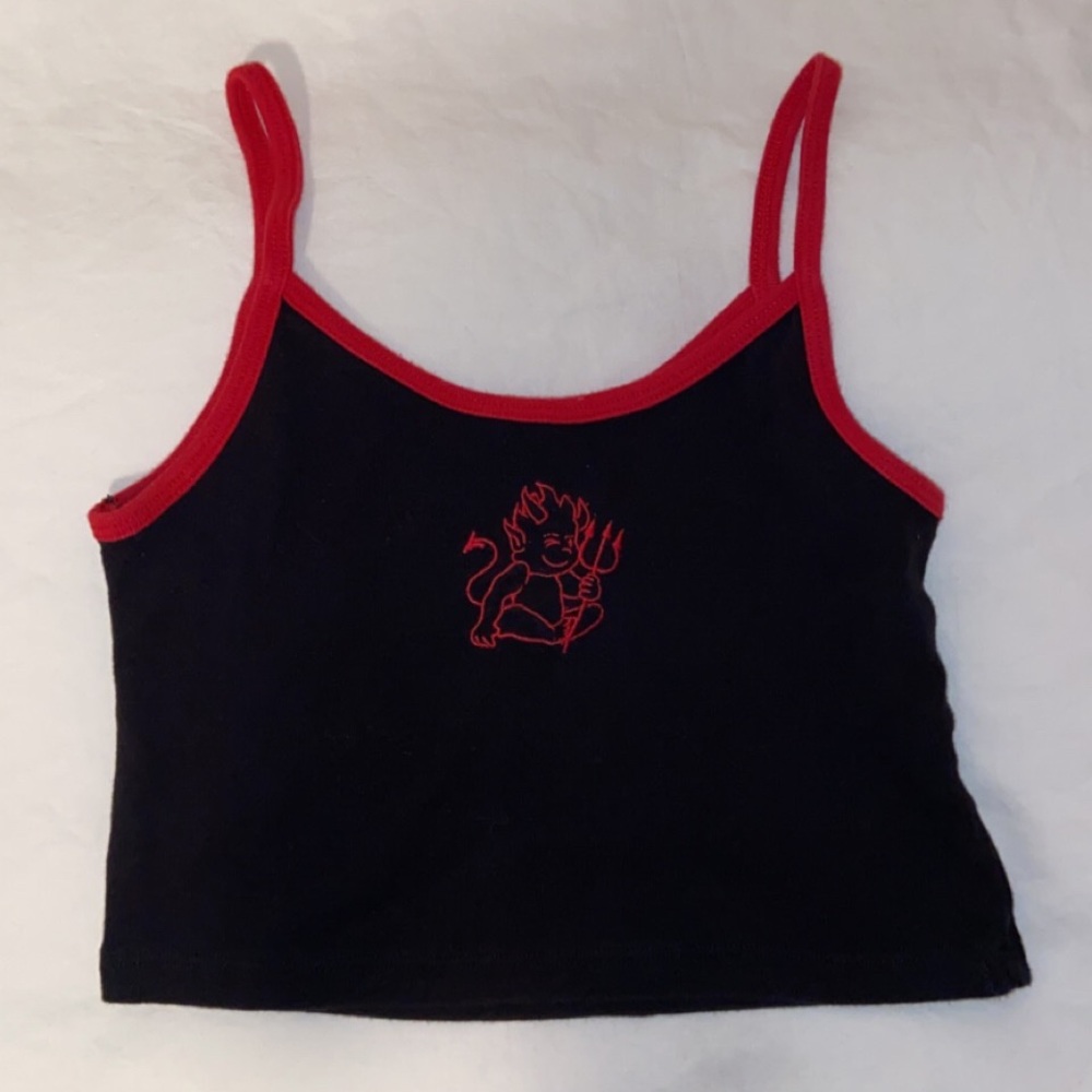 brandy melville tank